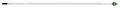 Bel-Art 607300400 DURAC Plus Precision Thermometer, partial immersion, 24&quot;, 30 to 124&amp;#176;F-