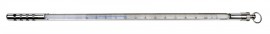 Bel-Art 607400300 DURAC Plus Armored Thermometer, -10 to 205&amp;#176;C-