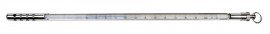 Bel-Art 607400400 DURAC Plus Armored Thermometer, -10 to 260&amp;#176;C-