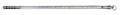 Bel-Art 607400400 DURAC Plus Armored Thermometer, -10 to 260&amp;#176;C-