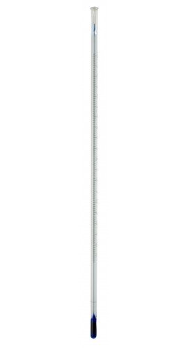 Bel-Art 60750-1200 DURAC Plus Thermometer, 30 to 200&amp;deg;C-