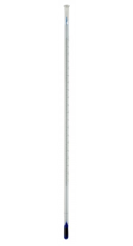 Bel-Art 60750-5600 DURAC Plus Thermometer, -50 to 5&amp;deg;C-