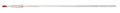 Bel-Art 608041100 DURAC Ground Joint Thermometer, -10 to 150&amp;#176;C, 1&quot; immersion-