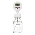 Bel-Art 61000-1100 H-B Frio-Temp Calibrated Electronic Verification Thermometer, 60 ml, organic liquid-