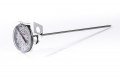 Bel-Art 613105700 DURAC Bi-Metal Thermometer, 2" dial, 0 to 220&amp;#176;F-