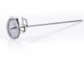 Bel-Art 613105900 DURAC Bi-Metal Thermometer, 2" dial, 50 to 300&amp;#176;F-
