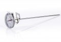 Bel-Art 613105900 DURAC Bi-Metal Thermometer, 2" dial, 50 to 300&amp;#176;F-