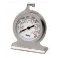 Bel-Art 613202000 DURAC Bi-Metal Oven Thermometer, 50 to 500&amp;#176;F-