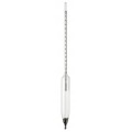 Bel-Art 618011800 DURAC Specific Gravity Hydrometer, 1.660 to 1.730, 0.0005-