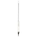 Bel-Art 618040400 DURAC Baume Hydrometer, plain, 39 to 51&amp;#176;-