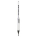 Bel-Art 618061200 DURAC Specific Gravity and Baume Hydrometer, 1.800 to 2.000, 64 to 70&amp;#176;-