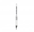 Bel-Art 618060000 DURAC Specific Gravity and Baume Hydrometer, 0.700 to 2.000, 70 to 10&amp;#176; and 0 to 70&amp;#176;-