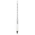 Bel-Art 618094000 DURAC Isopropyl Alcohol Hydrometer, 0 to 50%-