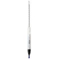 Bel-Art 618210600 DURAC Safety Specific Gravity/ Relative Density Thermo-Hydrometer, combined, 1.400 to 1.620-