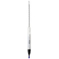 Bel-Art 618210700 DURAC Safety Specific Gravity/ Relative Density Thermo-Hydrometer, combined, 1.600 to 1.820-