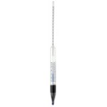 Bel-Art 618220200 DURAC Safety Brix Thermo-Hydrometer, combined, 19 to 31&amp;#176;F-