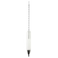 Bel-Art 618912400 DURAC Specific Gravity Hydrometer, ASTM, 1.250 to 1.300-