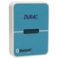 Bel-Art B60911-0100 H-B DURAC Bluetooth Thermometer with 30-day data logging, 14 to 122&amp;deg;F (-10 to 50&amp;deg;C)-