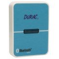 Bel-Art B60911-0100 H-B DURAC Bluetooth Thermometer with 30-day data logging, 14 to 122&amp;deg;F (-10 to 50&amp;deg;C)-