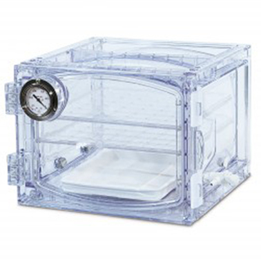 F42400-4021 Vacuum Desiccator