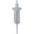 Bel-Art F37300-0008 Roxy M Universal Repeating Pipettor Tips, 25ml, Non-Sterile (pack of 25)-