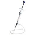 Bel-Art F37900-1100 Minipet Aqueous 10ml Pipettor, 0.20ml Subdivisions-
