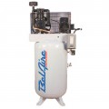 Belaire Compressors 338HL Air Compressor, 2-stage, 7.5 HP-