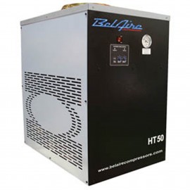 Belaire Compressors CPXHT125 High-Temperature Refrigerated Dryer, 125 cfm, 230 V-