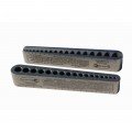 Big Gator MDG1000NP Drill Guide, 3 to 9.5 mm-
