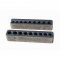 Big Gator STD2000DGNP V-Drill Guide, 3/8 to 1/2"-