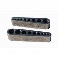 Big Gator STI-UNC100SNP Sti V-Tapguide for Coarse Thread-