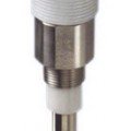BinMaster 175-0099 FF Stainless Steel Probe Fitting for the Teflon probes, 1.25&amp;quot; NPT-