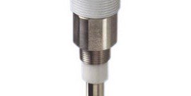 BinMaster 175-0223 FK Sanitary Stainless Steel Probe Fitting for the 3-A tri-clover clamp, 2&amp;quot;-