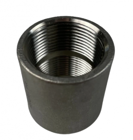 BinMaster 201-9034 Aluminum NPT Female Coupler, 1&amp;quot;-