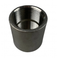 BinMaster 201-9035 Stainless Steel NPT Female Coupler, 1&amp;quot;-