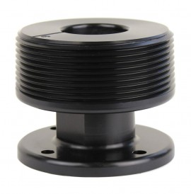 BinMaster 258-0092 Mounting Flange for the SmartBob2, 3&amp;quot;-