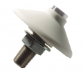 BinMaster 285-0125 Shaft for the Airbrator, 303 SS-