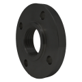 BinMaster 299-0531 Carbon Steel 150 lb Raised Face Mounting Flange, 2&amp;quot;, 0.75&amp;quot; NPT-