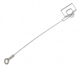 BinMaster 318-0260 DNet Female End Cap, &amp;frac78;&amp;quot;-