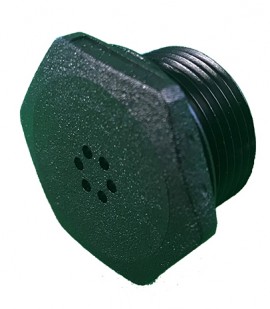 BinMaster 336-0017 BMRX/MAXIMA+ Conduit Vent, &amp;frac34;&amp;quot; NPT-