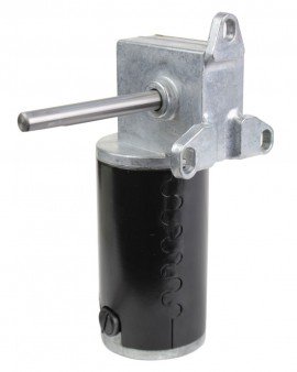 BinMaster 350-0049 Replacement Motor for the SmartBob II, 24 V-