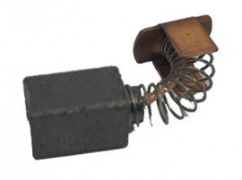 BinMaster 350-0055 Motor Brush Assembly for the SmartBob II, 2-pack-
