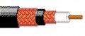 BinMaster 398-0093 Belden Video Triax Cable, 20 AWG solid, CMR/CMG-