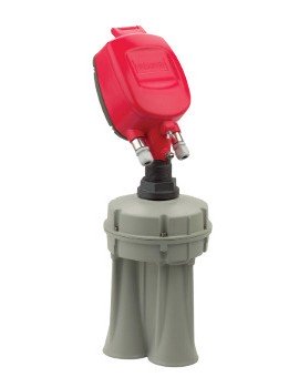 BinMaster 3DLS-MV-HT High Temperatures 3DLevelScanner with 3D graphics, 365&amp;deg;F-