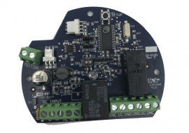 BinMaster 530-0707 PCB Main DC for the MAXIMA+-