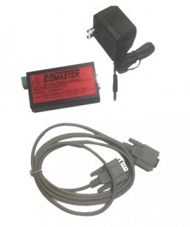 BinMaster 730-0202 RS-232 to RS-485 Interface-