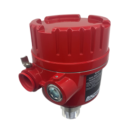 BinMaster 730-0503-EX BMRX Rotary Level Indicator Power Pac, 230 V AC, ATEX-