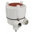 BinMaster 730-0661-EX BMRX Rotary Level Indicator Power Pac, 24 V DC, ATEX-