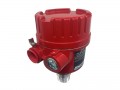 BinMaster BMRX-200.D2XAA BMRX Rotary Level Indicator Power Pac, 230 V AC-