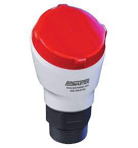 BinMaster CNCR-220 Compact Non-Contact Radar, IP66/IP67, 49’-